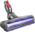 Advanced Quick-Release Motorhead for Dyson Vacs - Effortless Cleaning