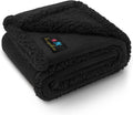 Luciphia Waterproof Pet Blanket King Size - Liquid Pee Proof Couch