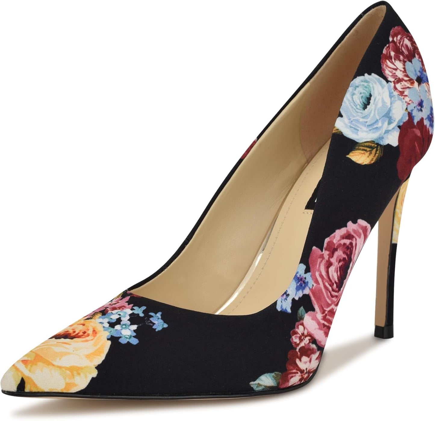 Nine West Women's Fresh Pump: Stylish High Stiletto Heels