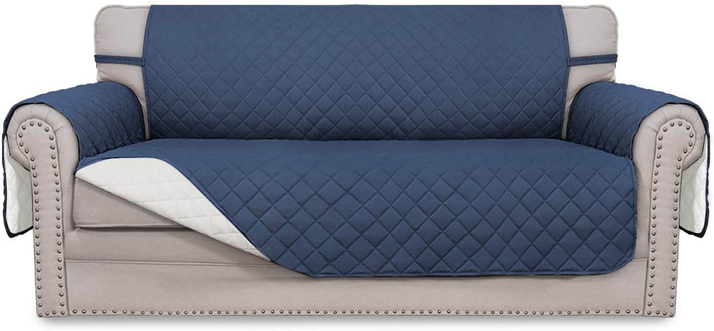 Easy-Going Sofa Slipcover for Loveseat - Durable & Stylish