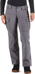 5.11 Tactical Women's Stryke Pants Regular Fit - Durable, Flexible