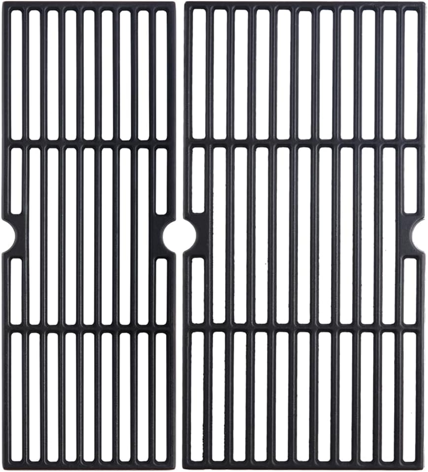 Charbroil 463625219 Grates Replacement Parts for 2 Burner Grill