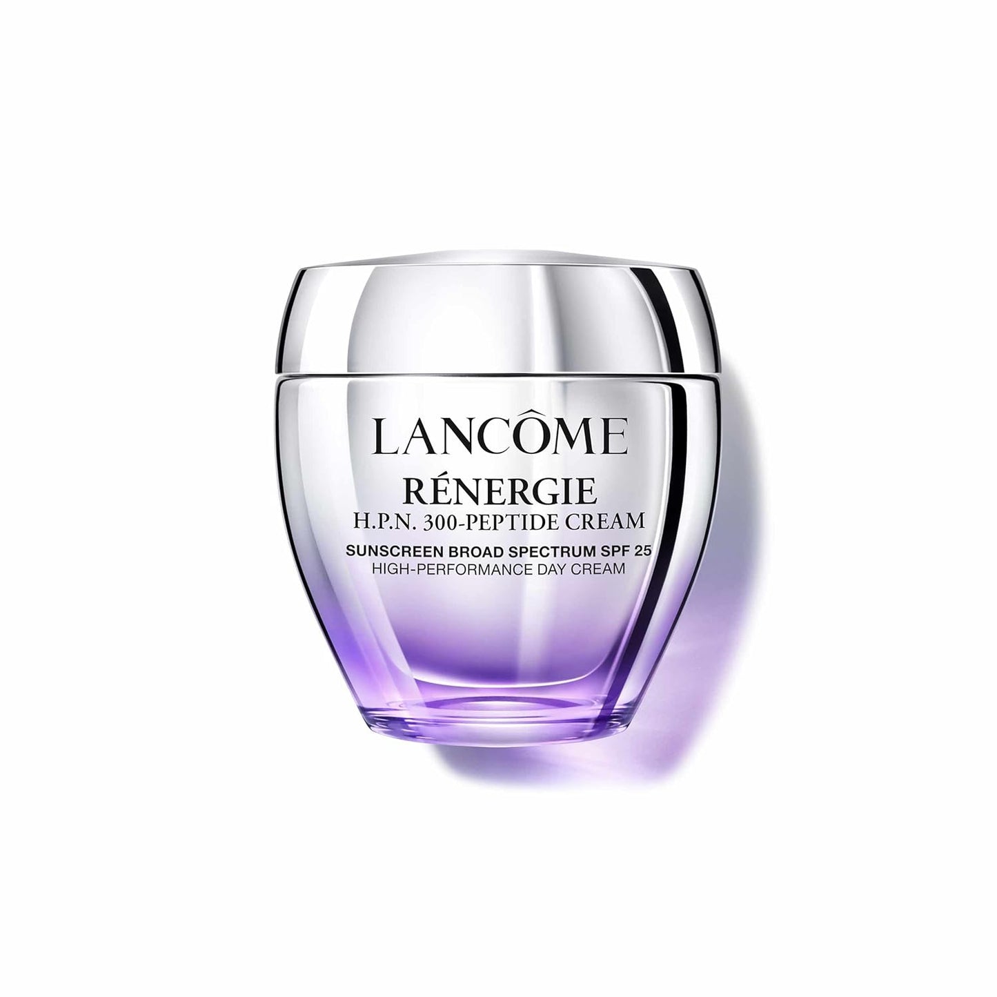 Renergie H.P.N 300-Peptide Face Cream with SPF 25 for Youthful Skin