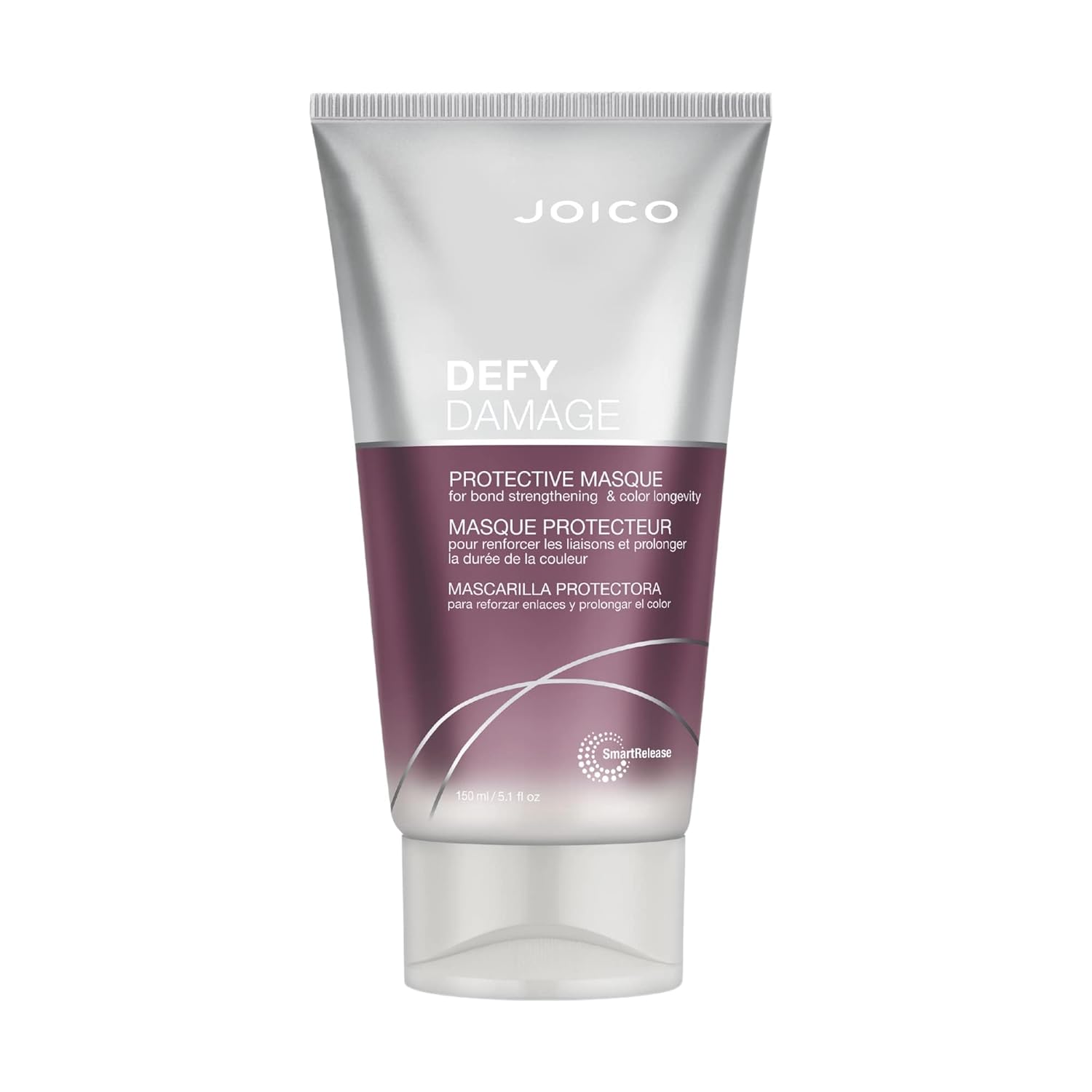 Joico Defy Damage Color Masque | Strengthens & Protects