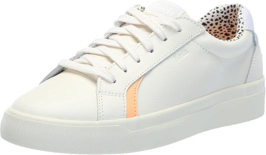 Keds Womens Pursuit Lace Up Sneakers for Everyday Style