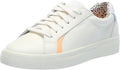Keds Women's Pursuit Lace Up Sneakers - Sleek Minimal Style