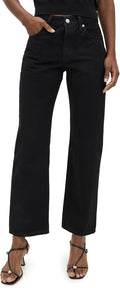 Levi's Womens 501ft90s Loose Straight Jeans - Vintage Feel