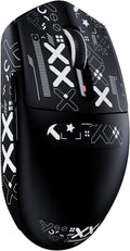 ATTACK SHARK G3 Wireless Gaming Mouse - Tri-Mode, 25,000 DPI, 59g
