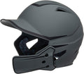 CHAMPRO HX Legend Plus Batting Helmet - Maximum Airflow & Comfort