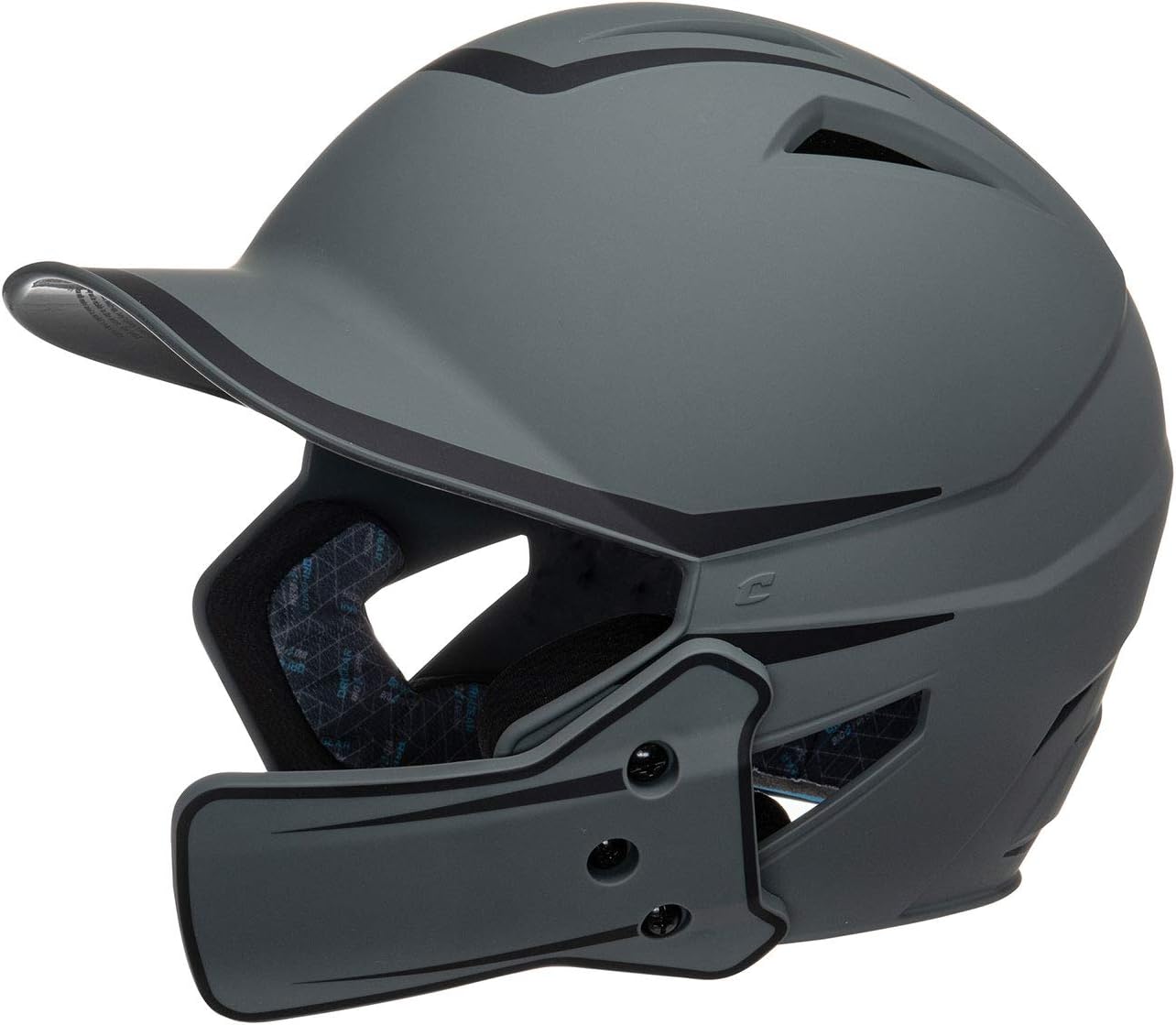 CHAMPRO HX Legend Plus Batting Helmet for Ultimate Protection
