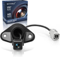 Rear View Backup Camera Compatible with Subaru Legacy Outback