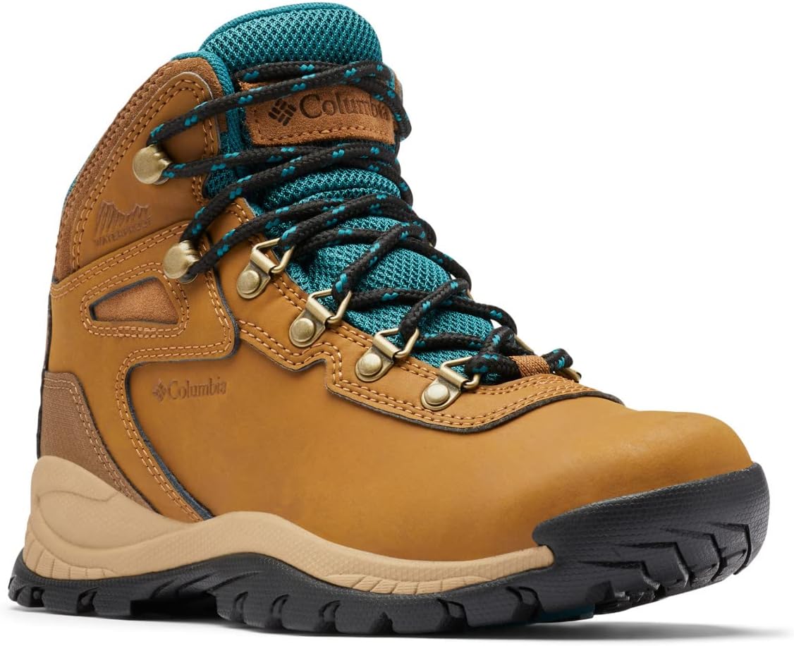 Columbia Women's Newton Ridge Plus - Waterproof Hiking Boots