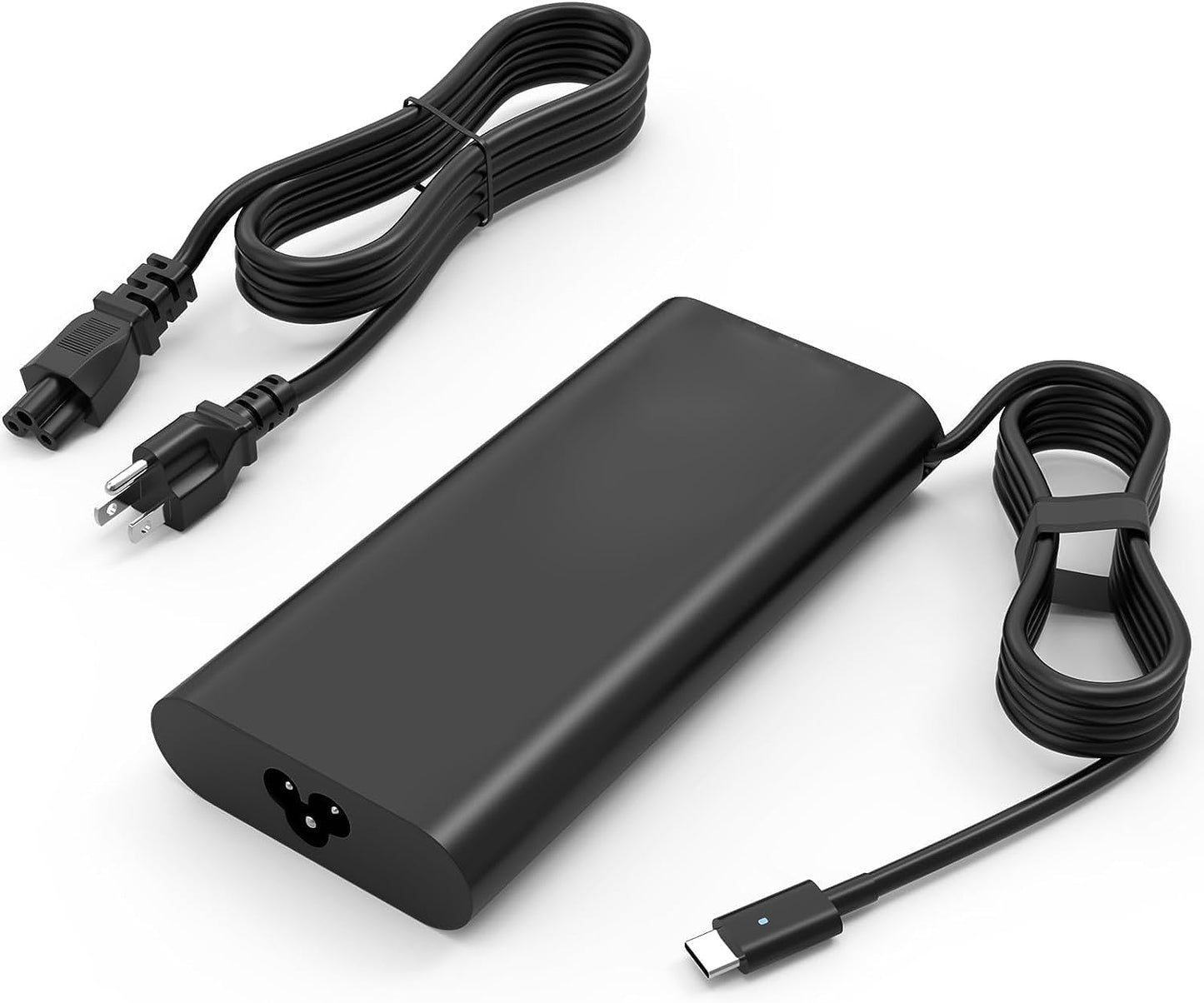 130W USB-C Charger for Dell Precision Workstations Power Supply