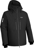 Pioneer Camp Ski Jacket: Stay Warm in Cold Weather!