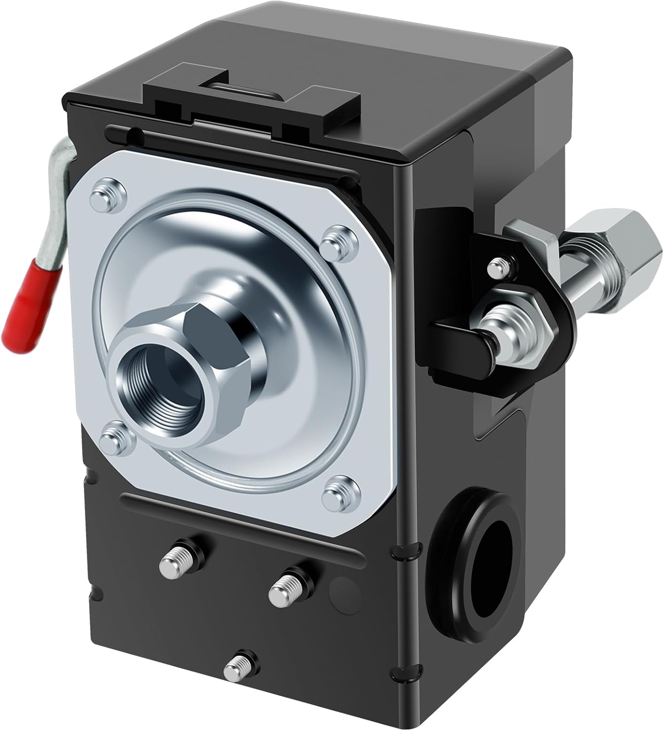 Automatic Air Compressor Switch, 145psi Shut-off