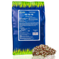 16-16-16 Complete Lawn & Garden Granular Fertilizer - Balanced Plant