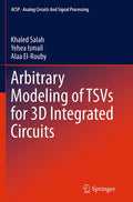 Arbitrary Modeling of TSVs for 3D Integrated Circuits - RLC Modeling