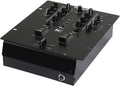 Numark M2 2-Channel Scratch DJ Mixer - Rugged, Feature Packed