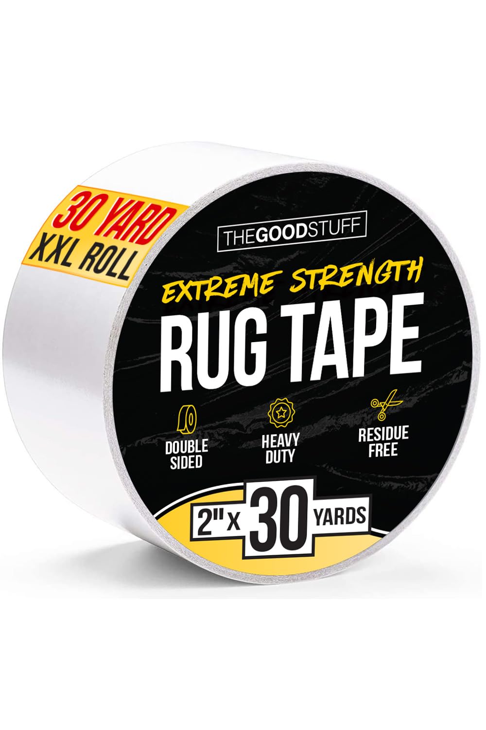 Secure rugs hassle-free!