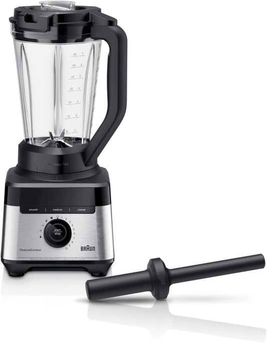 Braun JB7500BK TriForce Blender: Unbeatable Power!