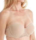 Simone Perele Delice Strapless Bra - Smooth Support That Stays Put
