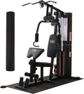 BalanceFrom Fitness High Density Gym Equipment Mat Review