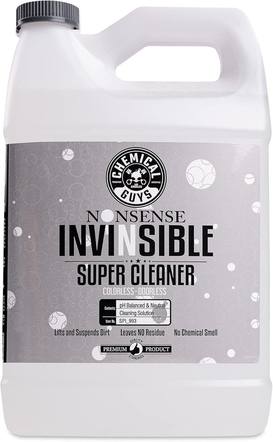 Chemical Guys Nonsense All Surface Cleaner for Home and Auto
