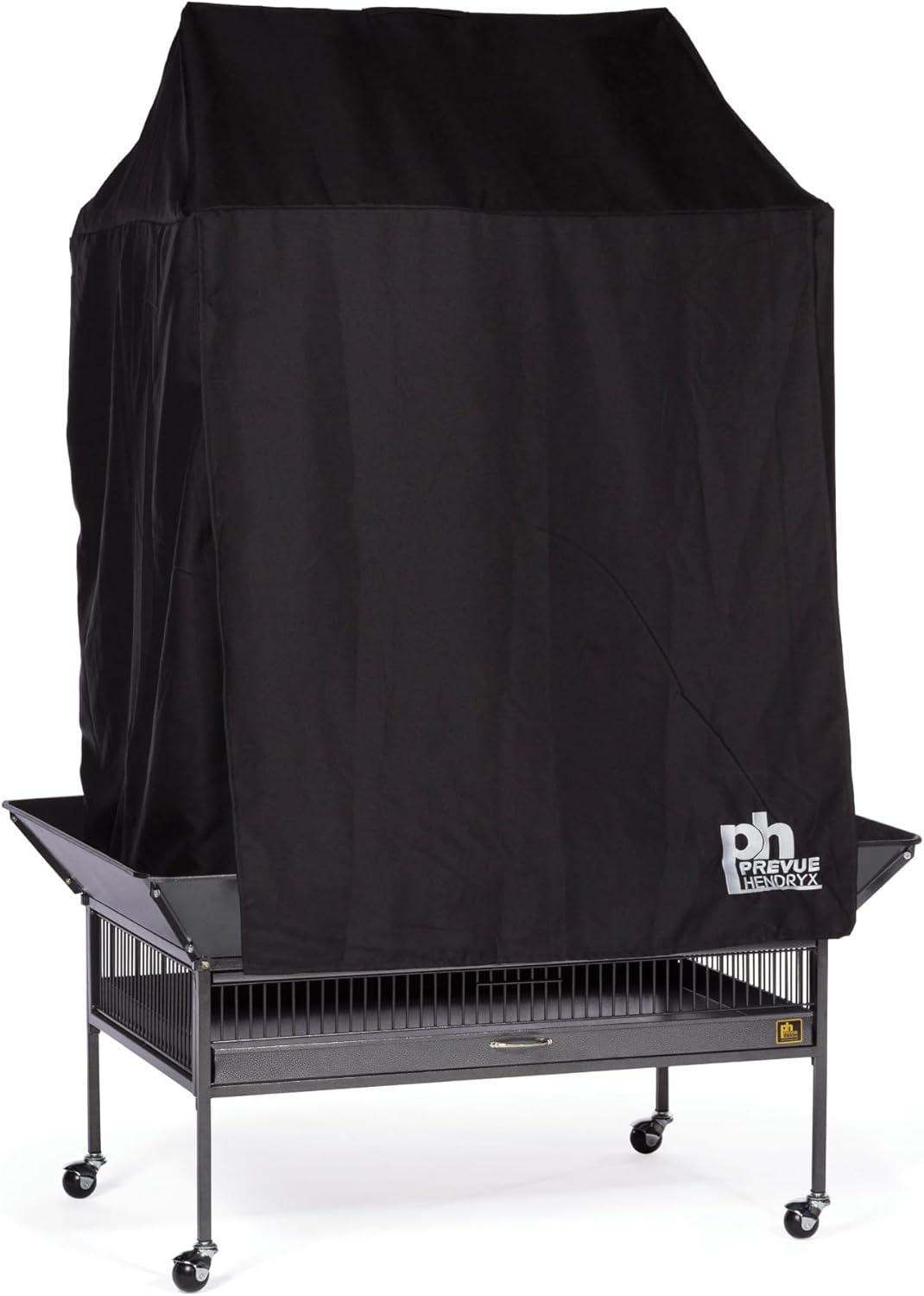 Prevue Pet Products Large Bird Cage Cover for Comfortable Sleep