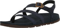 Chaco Women's Outdoor Sandal Leather Classic - Supportive Comfort