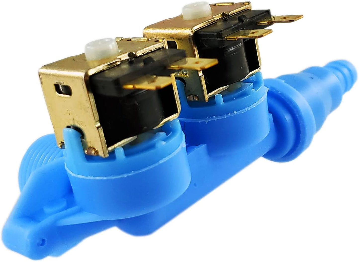 Repairwares Washing Machine Water Inlet Valve Assembly for Speed Queen