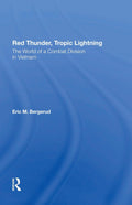 Red Thunder, Tropic Lightning: The World Of A Combat Division In