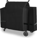 Outdoor 600D Heavy Duty Grill Cover for Traeger Ironwood 885