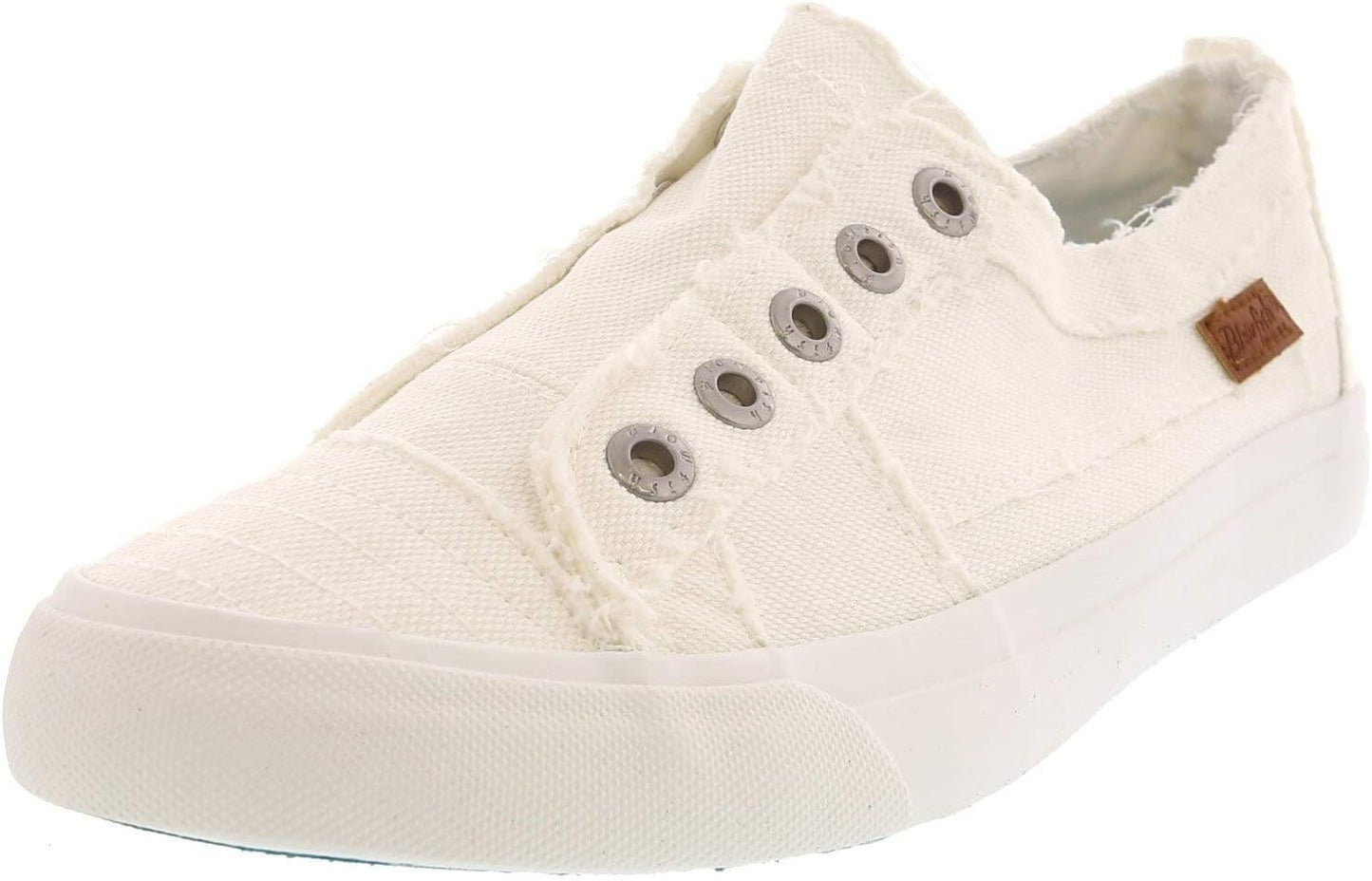 Blowfish Malibu Womens Alex: Stylish Vegan Fashion Sneakers