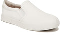 Women's Madison Slip-On Sneaker - Sustainable Comfort and Support