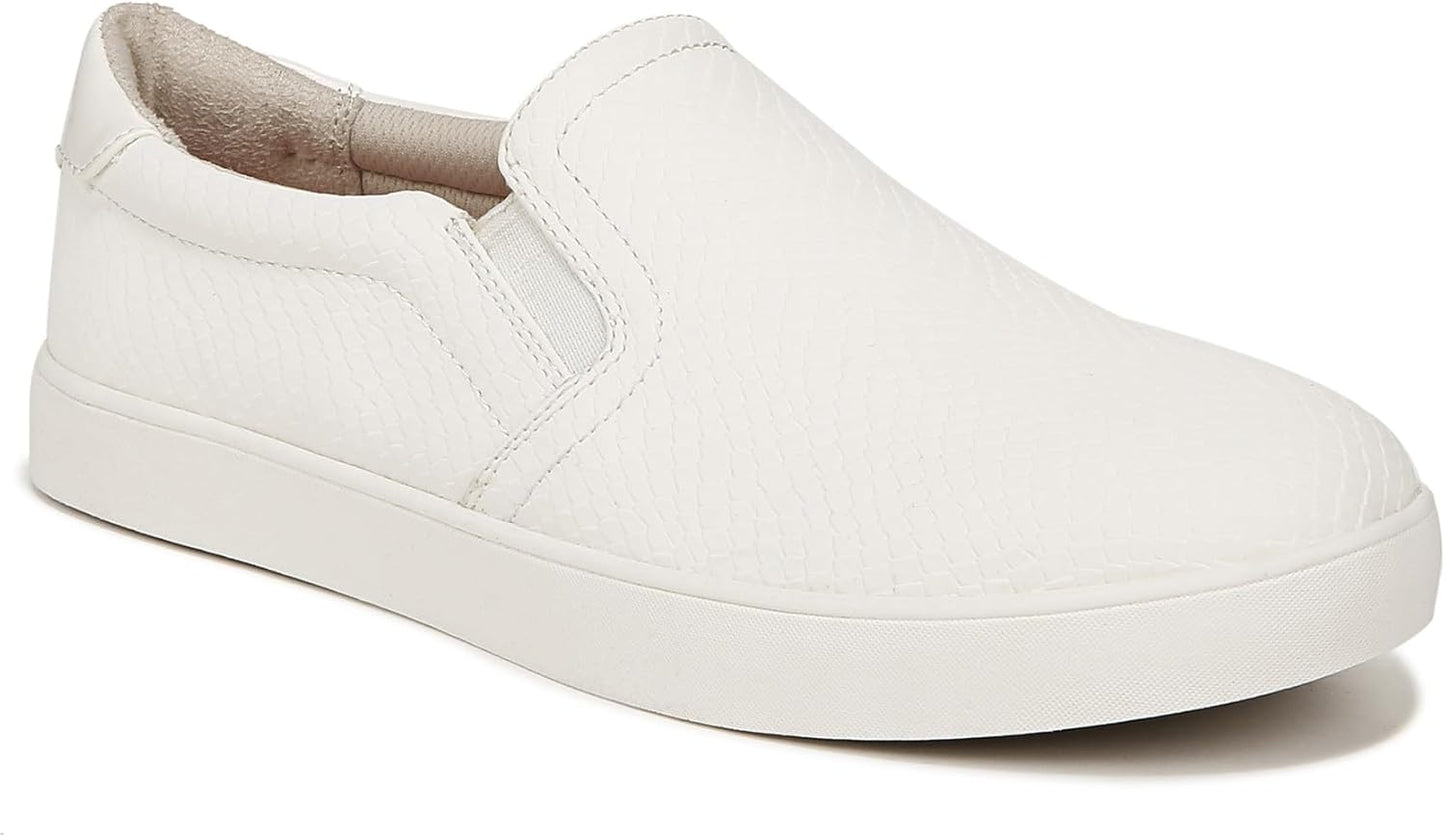 Dr. Scholl's Women's Madison Sneaker: Stylish & Sustainable Comfort