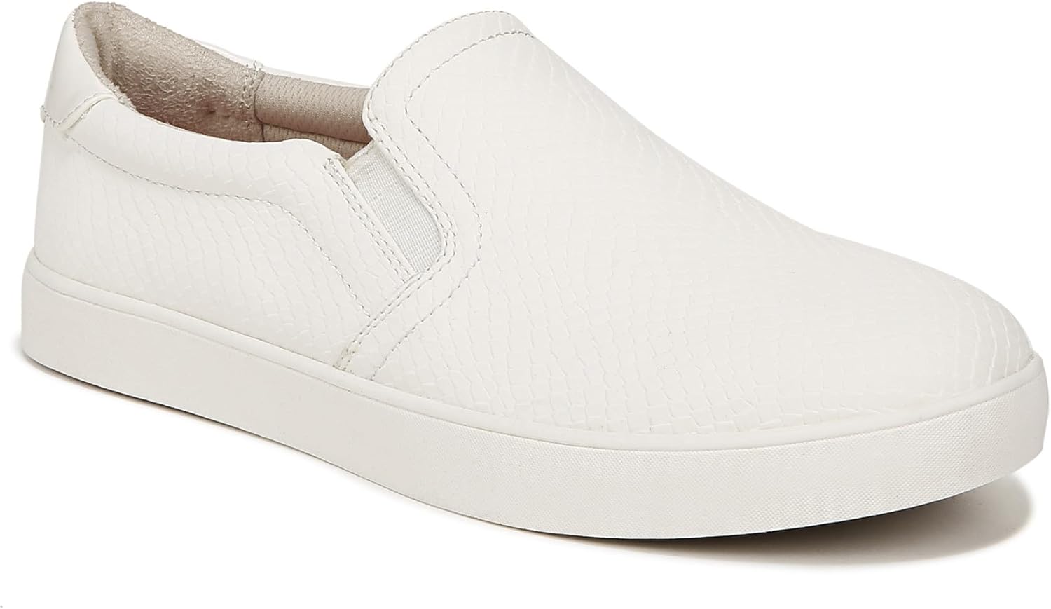 Dr. Scholl's Women's Madison Sneaker: Stylish & Sustainable Comfort