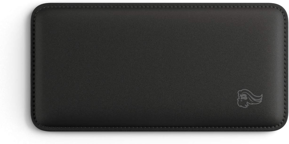 Ergonomic Gaming Mouse Wrist Pad - Ultimate Comfort