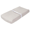 Baby Changing Pad Cover Celestial - Soft Neutral Nursery Cover