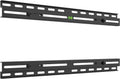 TV Mount Extension Bracket for 16-24 in Wood Studs - Easy Centering