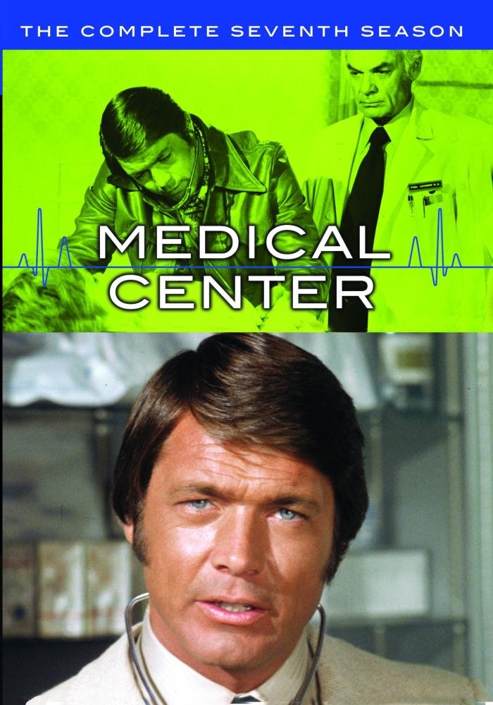 Medical Center: The Complete Seventh Season - A Must-Have Collection