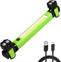 Work Light 2500LM Bright LED Rechargeable Underhood - Magnetic