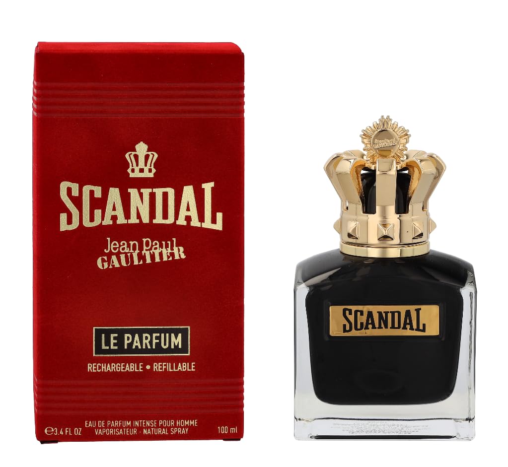 Jean Paul Gaultier Scandal Le Eau de Parfum Intense for Men