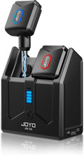 Wireless Guitar Transmitter: 5.8Ghz Clarity w/ 4 Channels