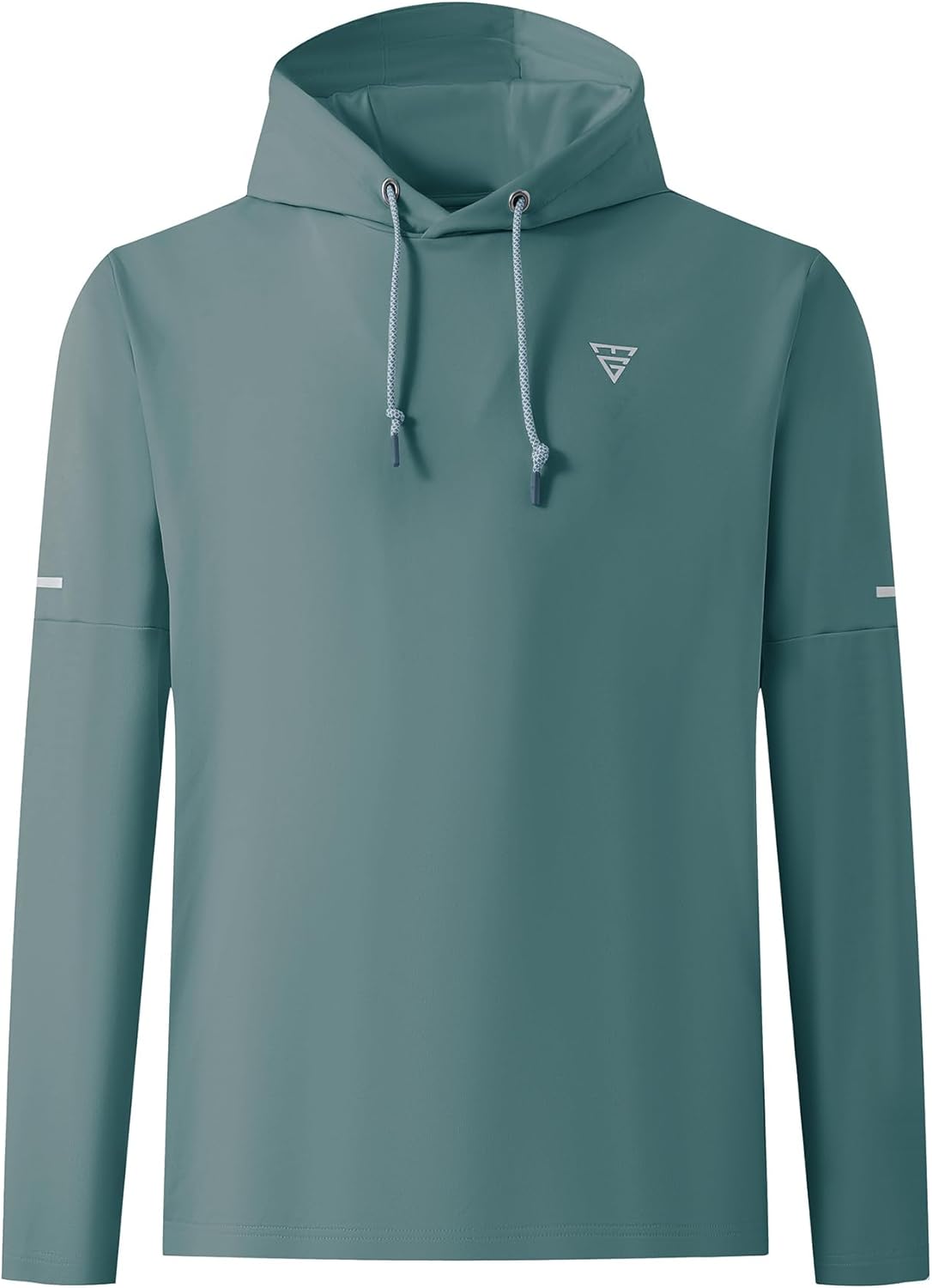 Lightweight Golf Hoodies for Men - Fleece Athletic Sweatshirts