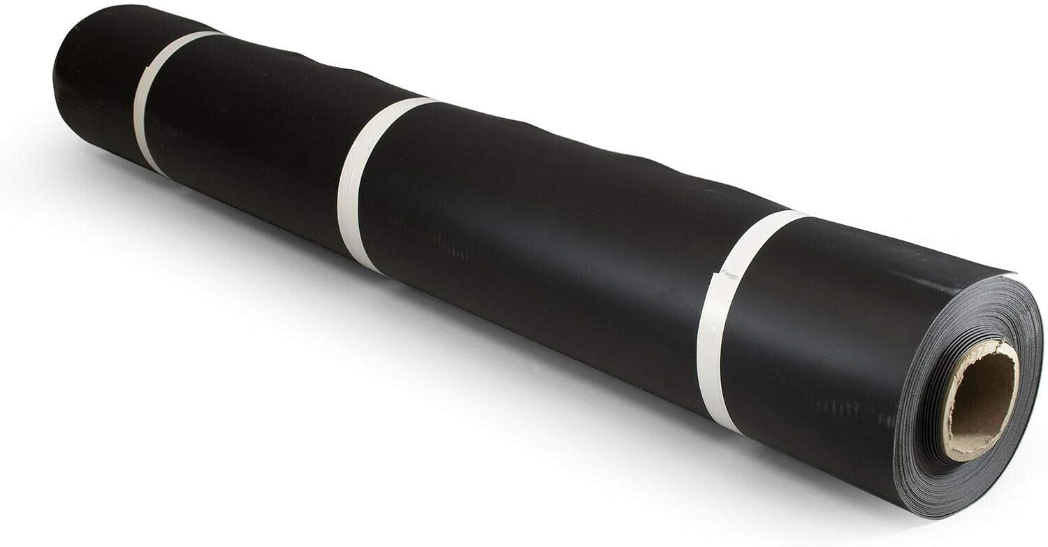 Soundsulate 1 lb Mass Loaded Vinyl MLV for Ultimate Soundproofing