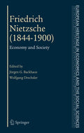 Friedrich Nietzsche: Economy and Society - A Deep Dive into Thought