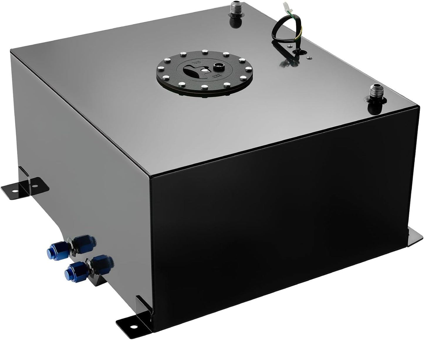 15 Gallon Fuel Cell Gas Tank for Street Drift by EVIL ENERGY