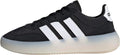 adidas Unisex-Child Barreda Decode Suede Nylon Kids Sneaker