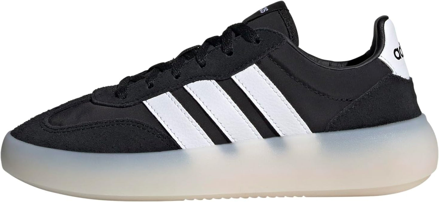 adidas Unisex-Child Barreda Decode T-Toe Shoe for Comfort
