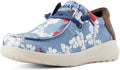 Ariat Mens P27779_m_Foo Hilo Slip-On Shoe - Ultra Cushy Comfort